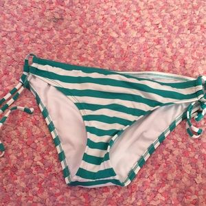 string bikini bottoms
